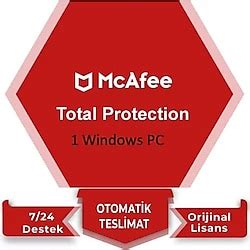 mcaffe giriş|McAfee Antivirüs Programı (Total Protection) .